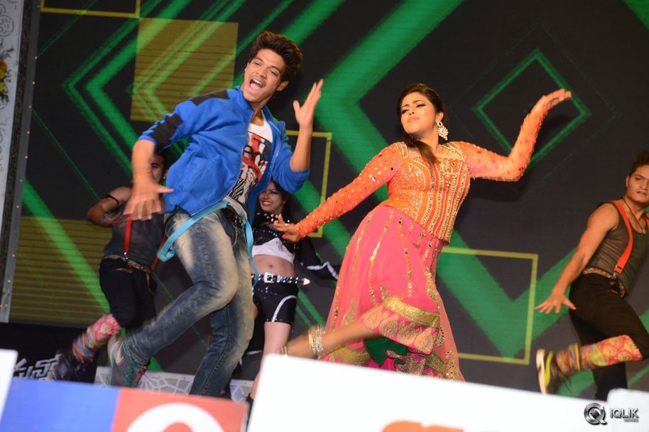 Speedunnodu-Movie-Audio-Launch